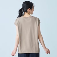 モデル身長167cm／M