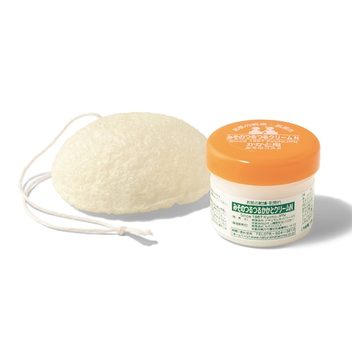 みそのつるつるかかとクリーム特別セット