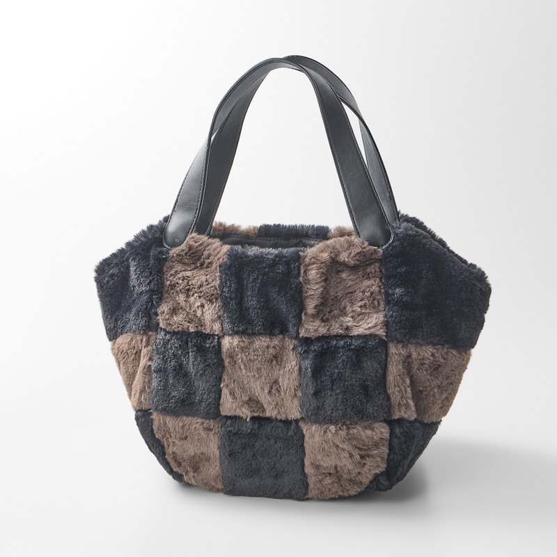 ブラック／ダークグレー