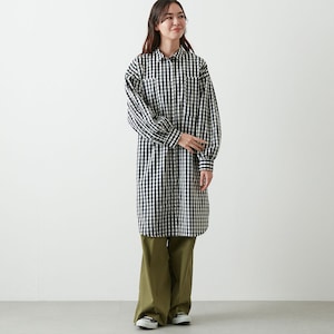 モデル身長164cm／Ｍ～Ｌ