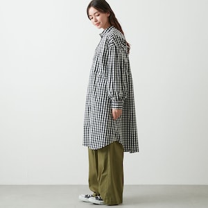 モデル身長164cm／Ｍ～Ｌ