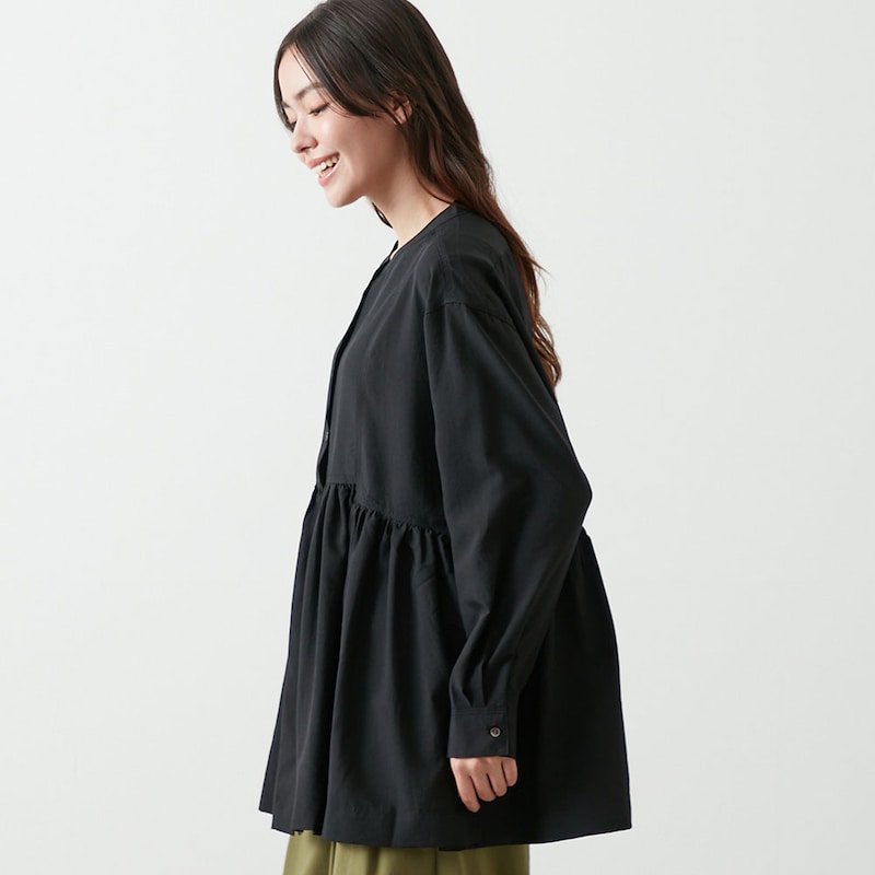 モデル身長164cm／Ｍ～Ｌ