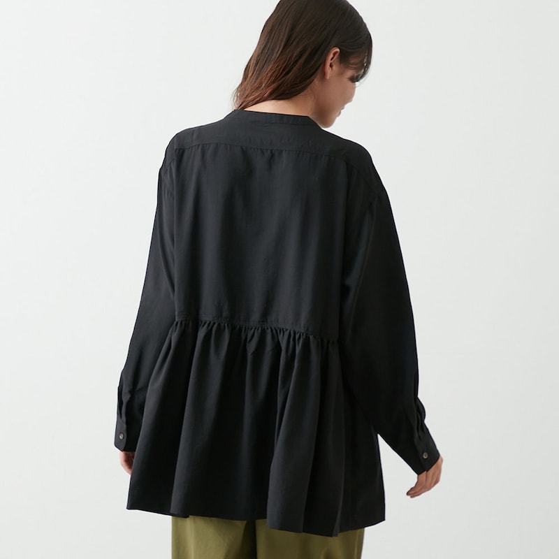 モデル身長164cm／Ｍ～Ｌ