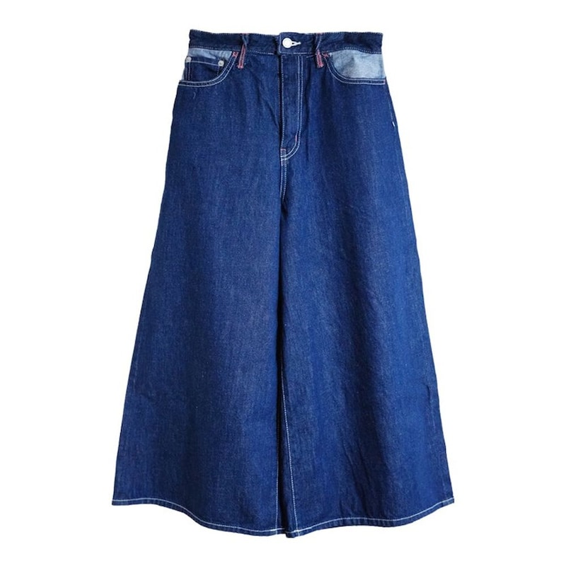 ワンウォッシュ