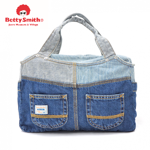 【ベティスミス/Betty Smith】ガチャバッグ