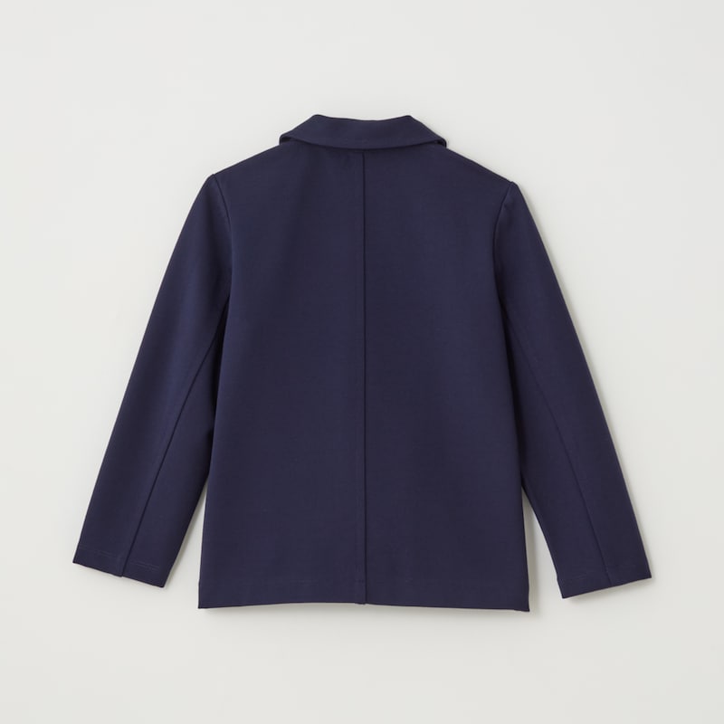 バックスタイル