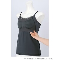 カップ内側・内蔵パット