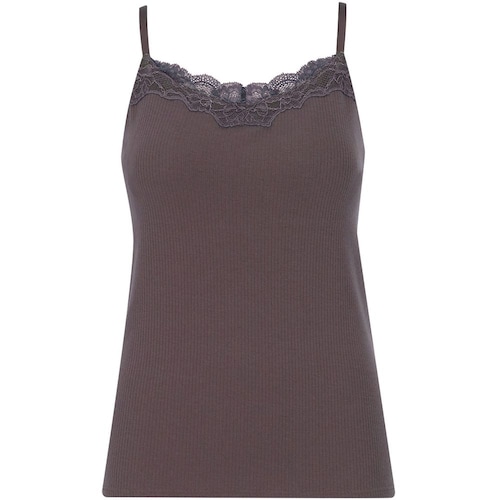 シンクロブラトップ カップ付きインナーリブタイプ