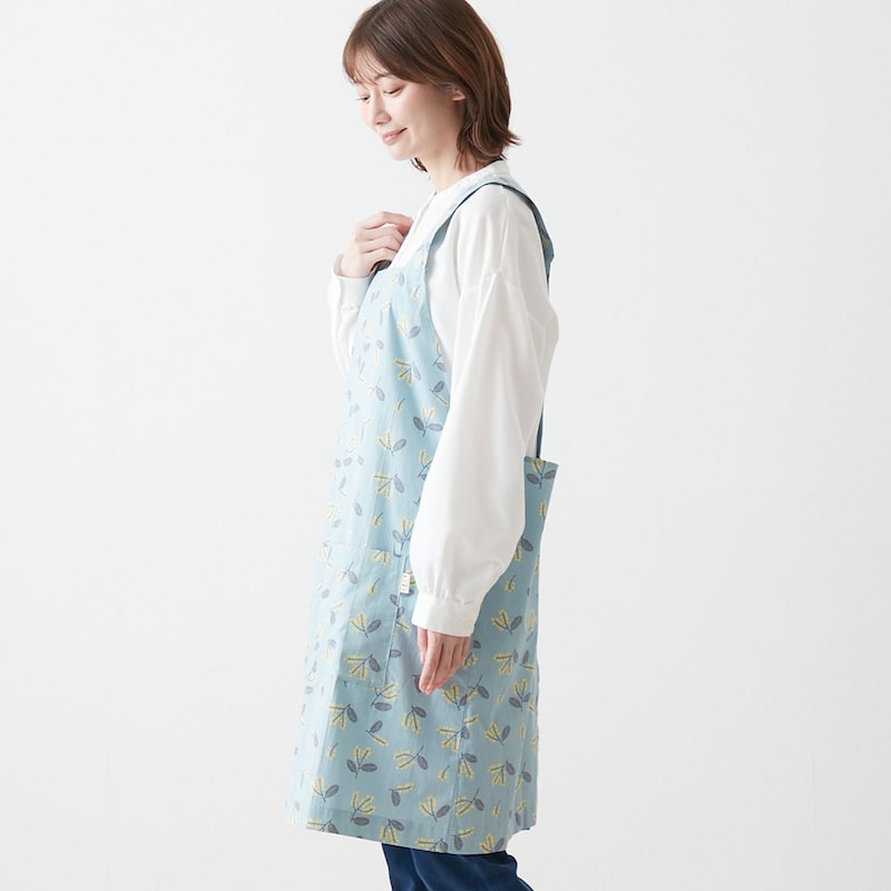 モデル身長165cm／ＭーＬ