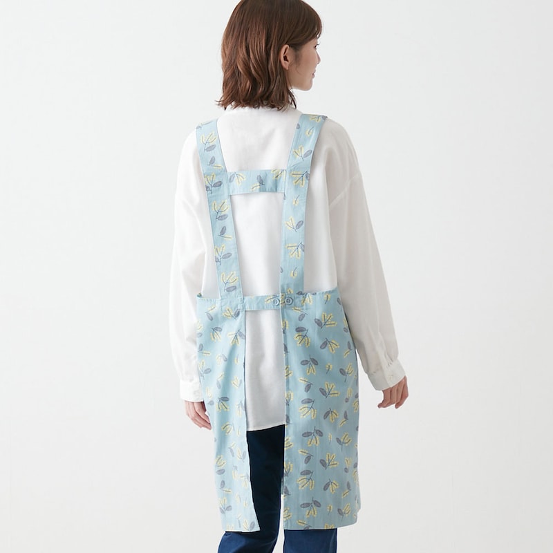 モデル身長165cm／ＭーＬ