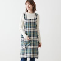 モデル身長165cm／ＭーＬ