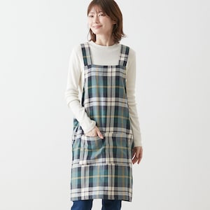 モデル身長165cm／ＭーＬ