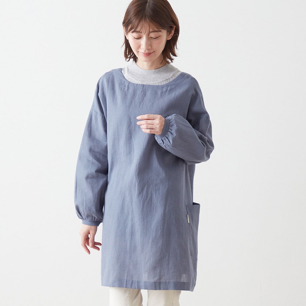 モデル身長165cm／ＭーＬ