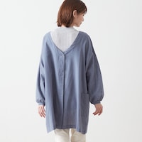 モデル身長165cm／ＭーＬ