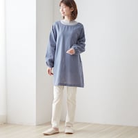 モデル身長165cm／ＭーＬ