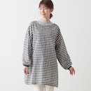 ブラックチェック