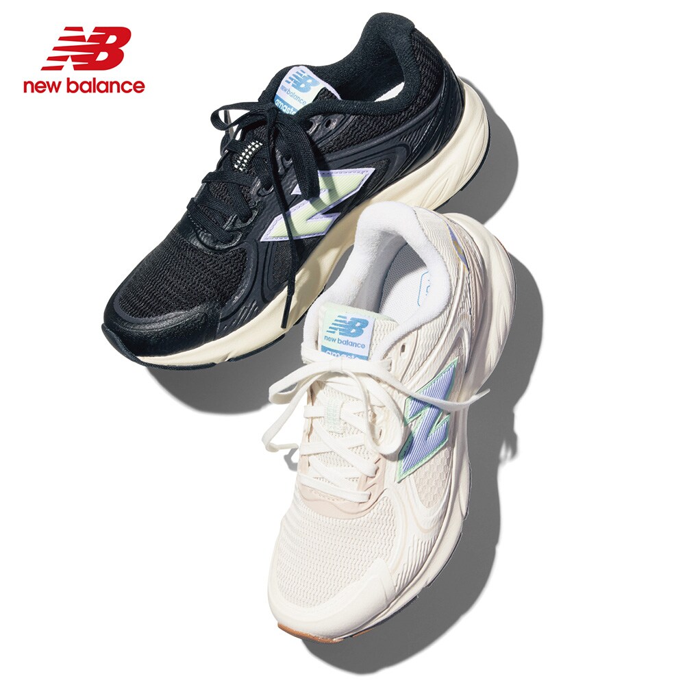 【ニューバランス/New Balance】フレッシュフォーム アマステ スニーカー