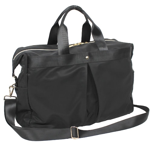 軽量ボストンバッグ