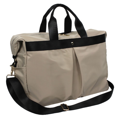 軽量ボストンバッグ