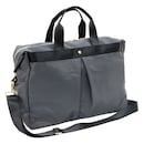 チャコールグレー