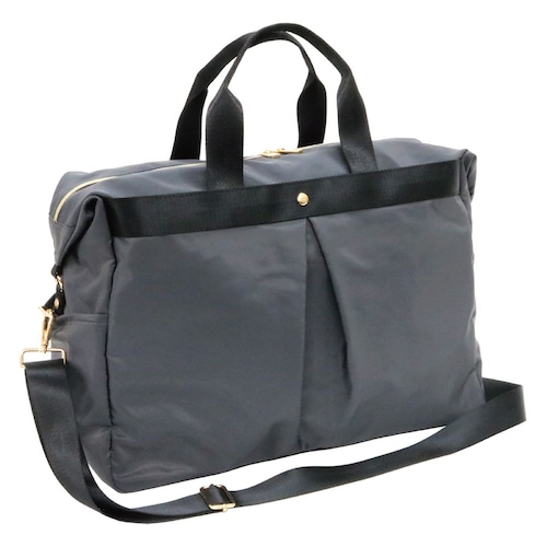 軽量ボストンバッグ