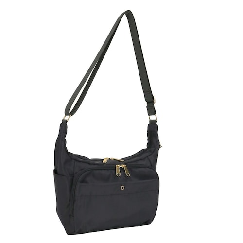 MY BUDDY多機能ショルダーバッグ