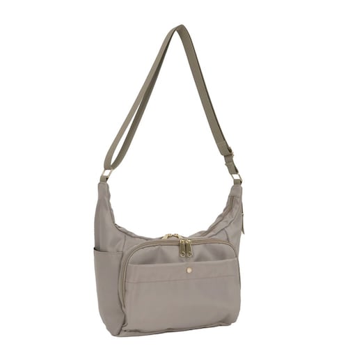 MY BUDDY多機能ショルダーバッグ