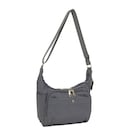 チャコールグレー