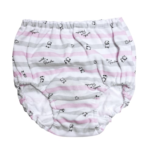 ガールズ圧縮ショーツ（おでかけ、防災用として）