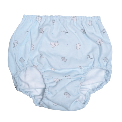 ガールズ圧縮ショーツ（おでかけ、防災用として）