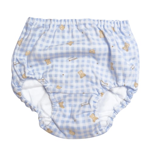 ガールズ圧縮ショーツ（おでかけ、防災用として）