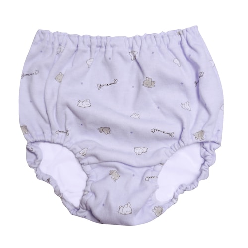 ガールズ圧縮ショーツ（おでかけ、防災用として）