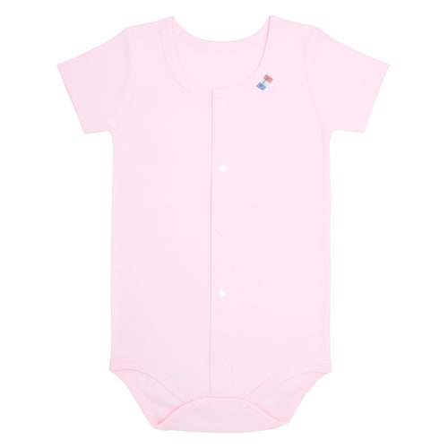 【入院対応】着替えやすい子供用肌着