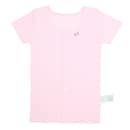 ピンク（半袖）