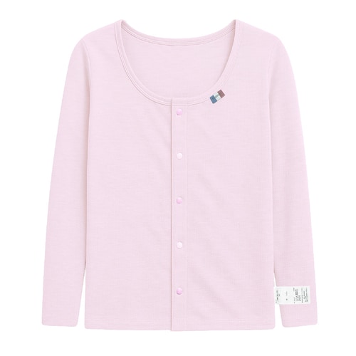 【入院対応】着替えやすい子供用肌着