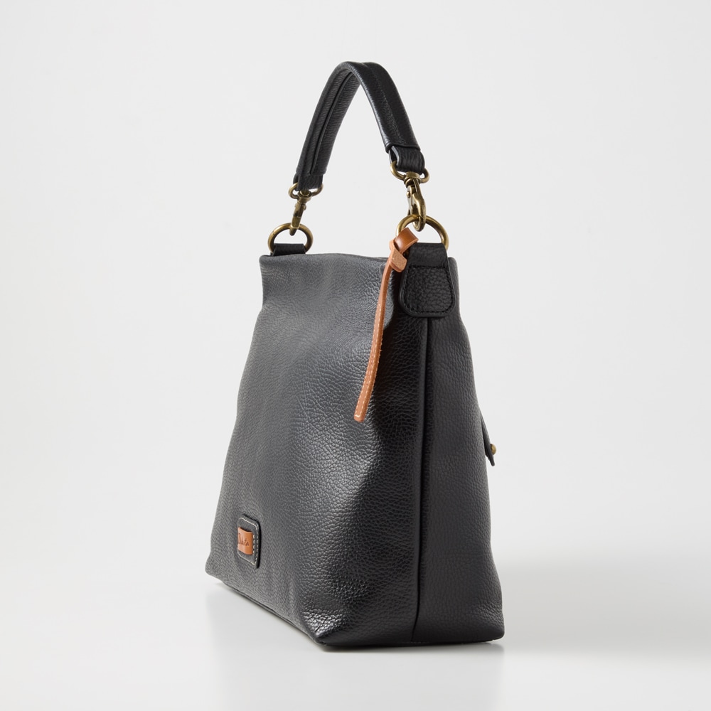 ソフトシュリンクレザーバッグ(2WAY)(ダコタ/Dakota)｜通販の