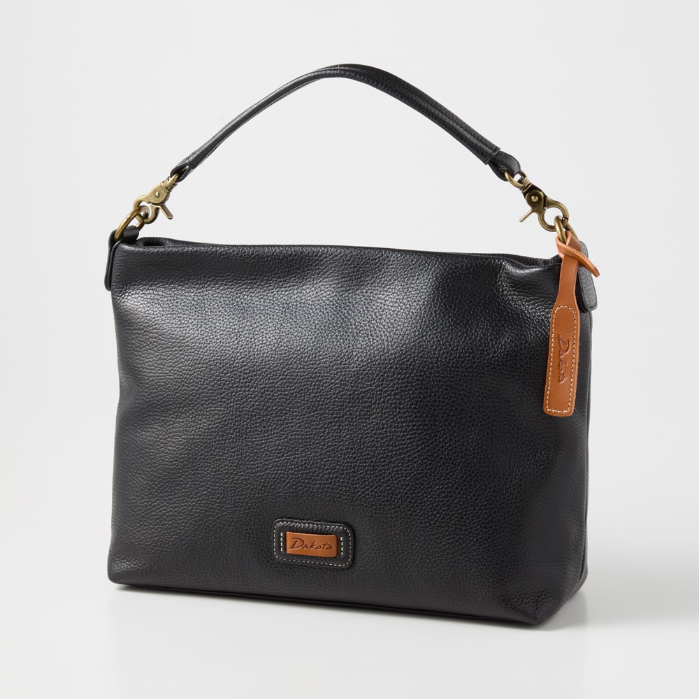 ソフトシュリンクレザーバッグ(2WAY)(ダコタ/Dakota)｜通販の