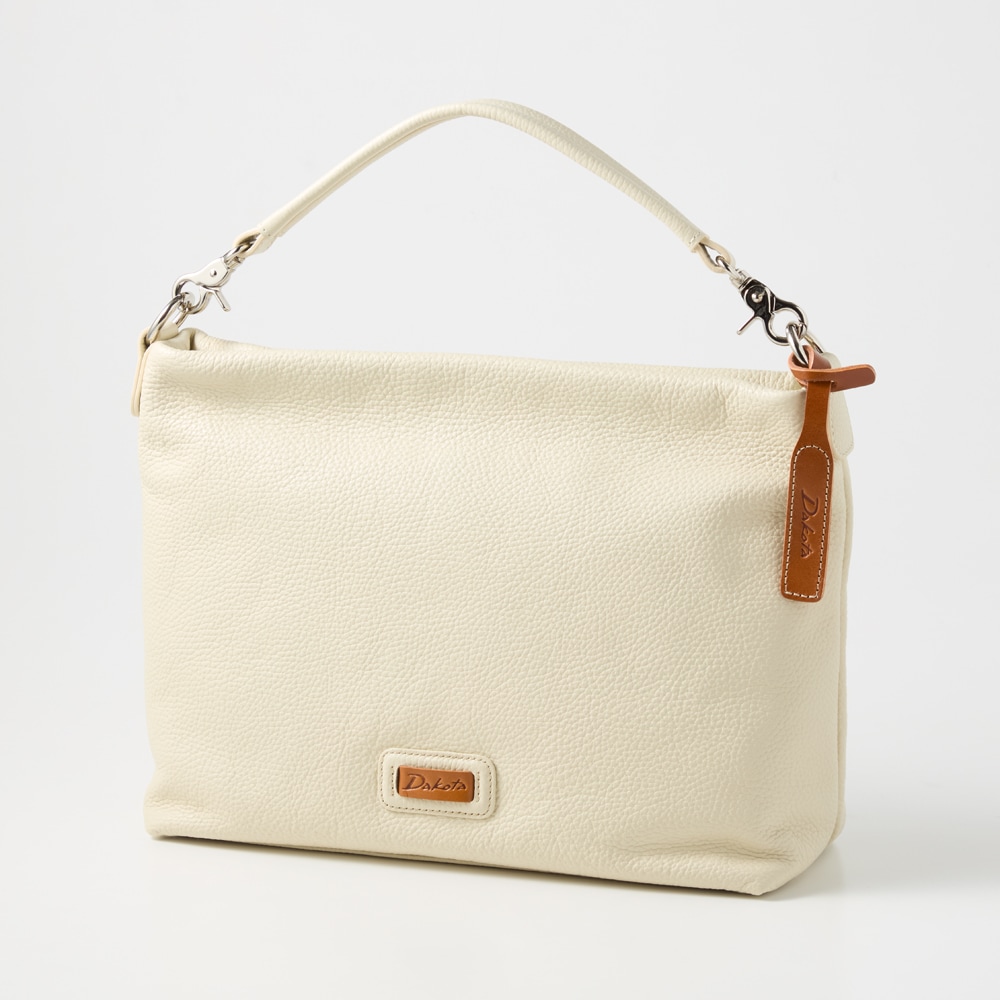 ソフトシュリンクレザーバッグ(2WAY)(ダコタ/Dakota)｜通販の