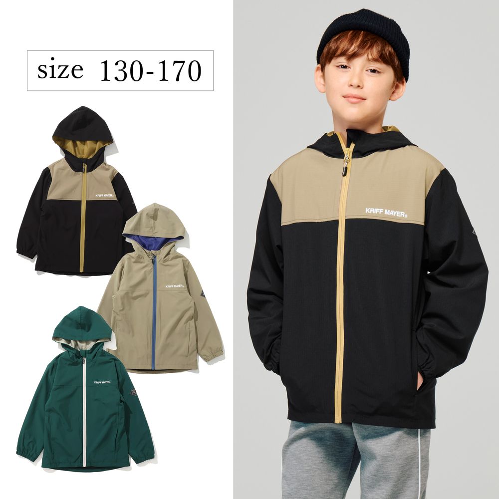 【クリフ メイヤー/KRIFF MAYER】アクティブストレッチマンパ 【クリフ メイヤー/KRIFF MAYER】アクティブストレッチマンパ