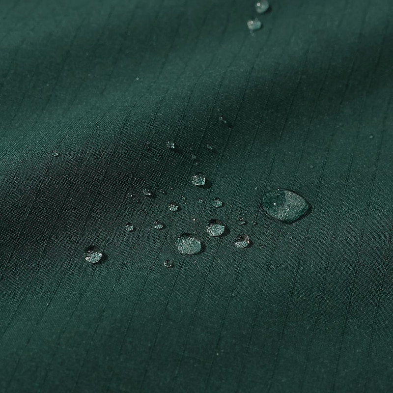 撥水・防汚機能付き