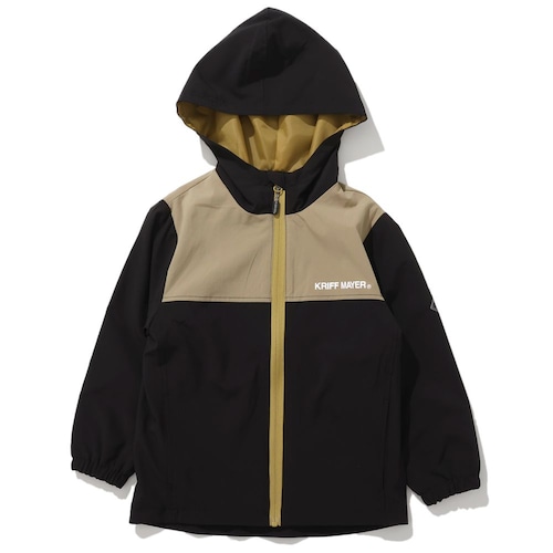 アクティブストレッチマンパ