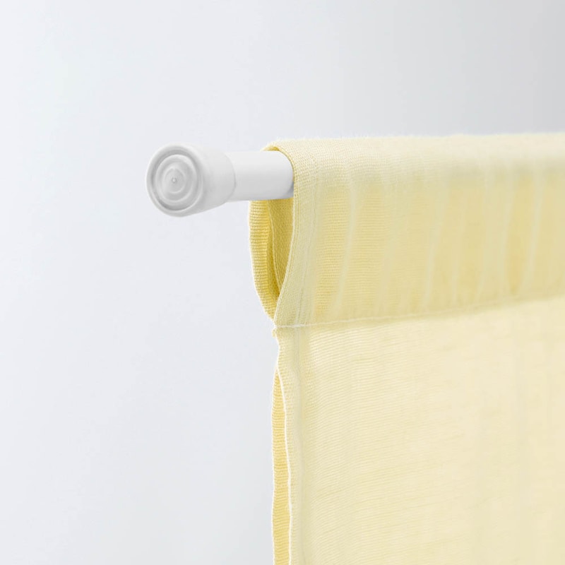 ポール穴の取り付け部