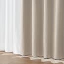 グレイッシュアイボリー