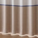 アイボリー×ベージュ