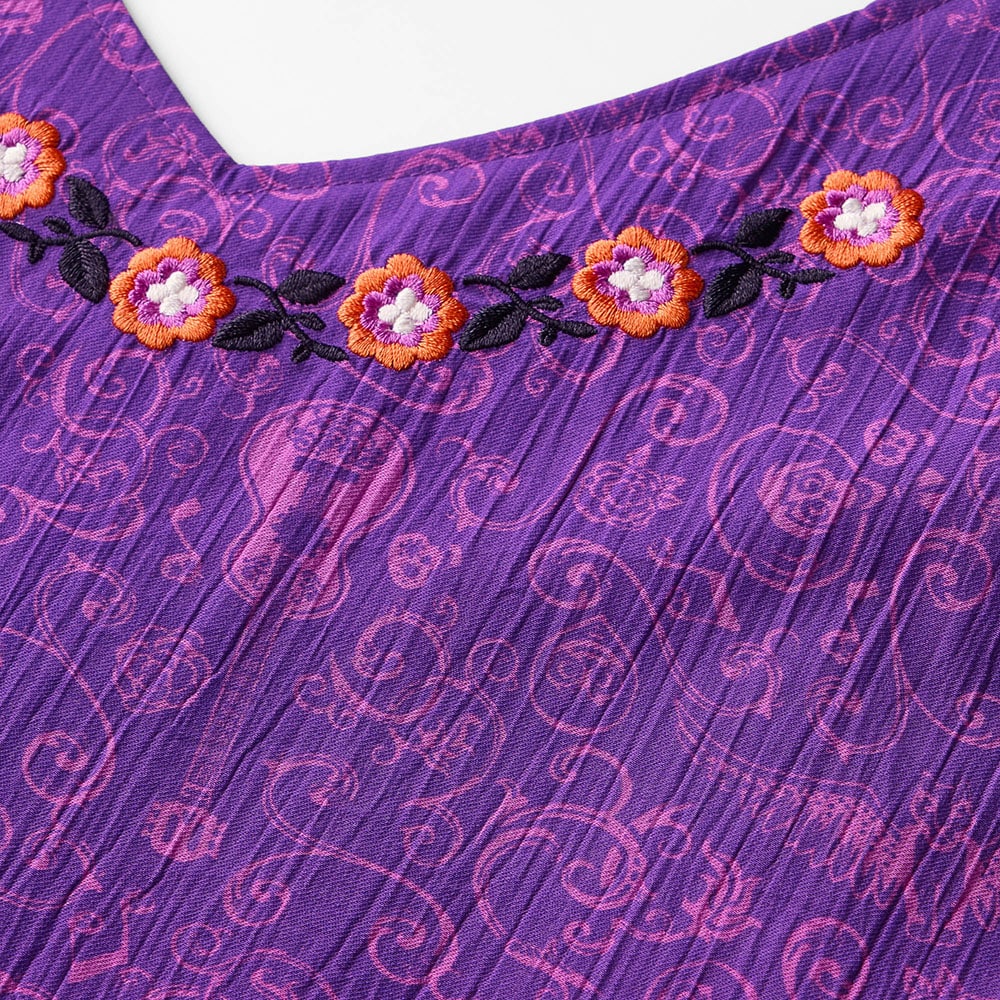 刺繍アップ　イメルダ