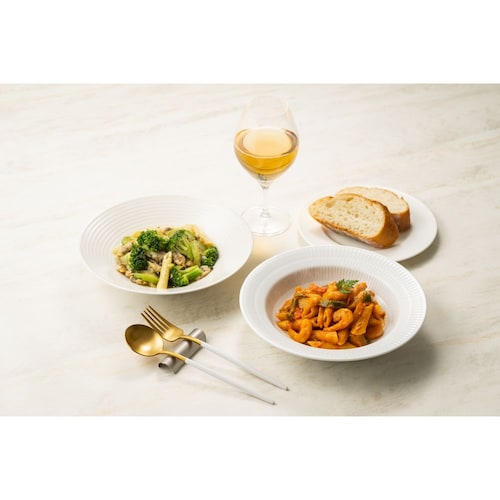 【予約商品】 ラ ルッチョラ 鈴木浩治監修 ペンネ2種 6袋