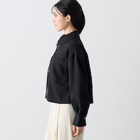 モデル身長167cm／Ｍ
