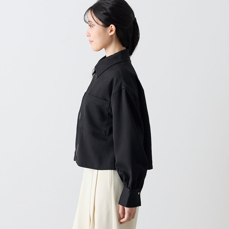 モデル身長167cm／Ｍ