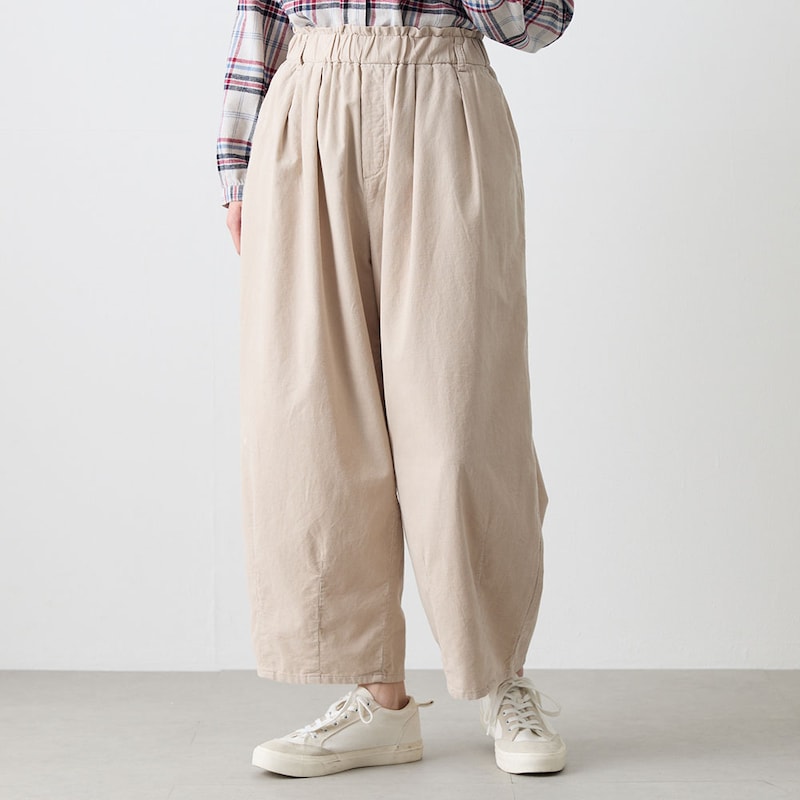 モデル身長166cm／Ｍ