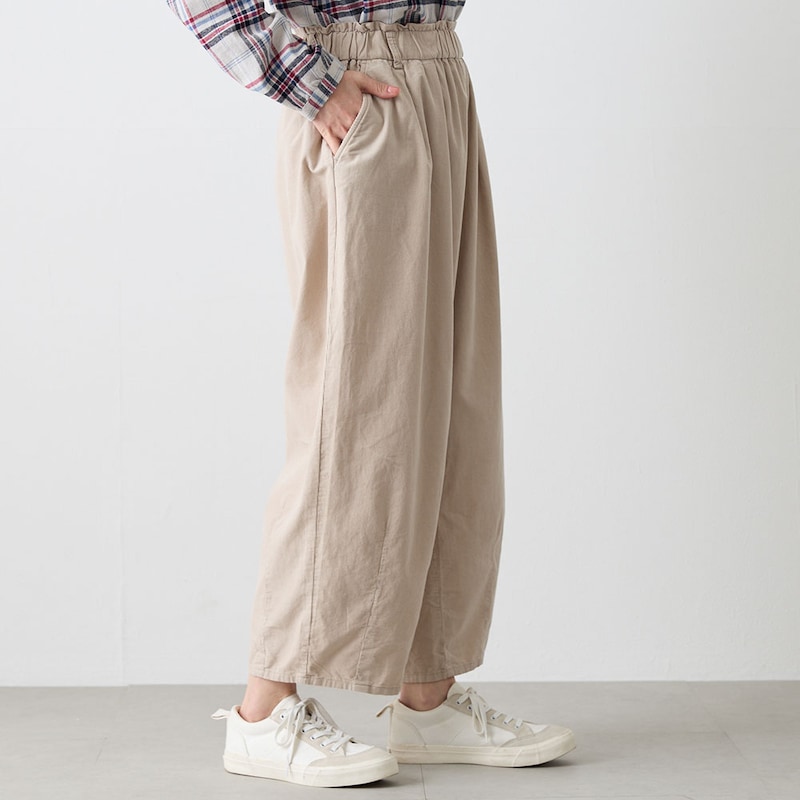 モデル身長166cm／Ｍ